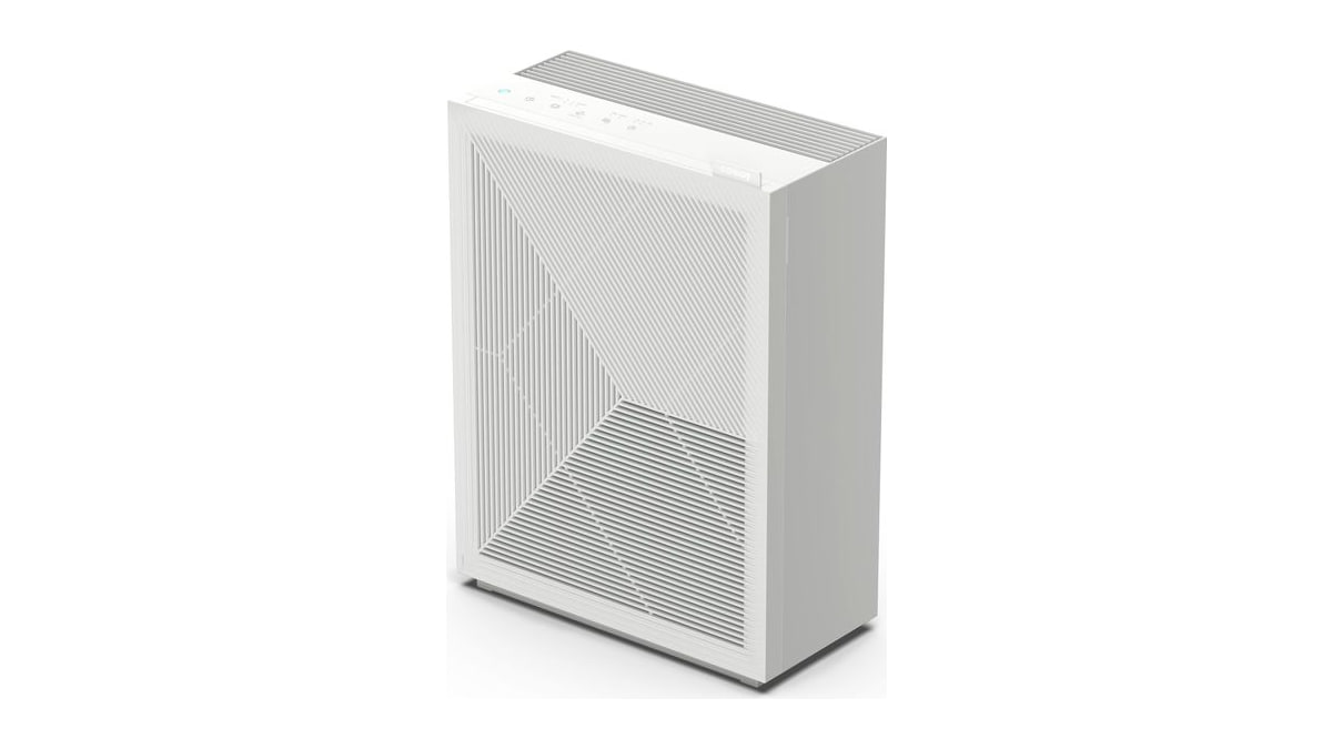 COWAY Air Purifiers for Home Bedroom up to 1,035ft² with Washable Filter, Ordor Filter, & HEPA Filter for Smoke, Pollen, Dander, with Air Quality Moni