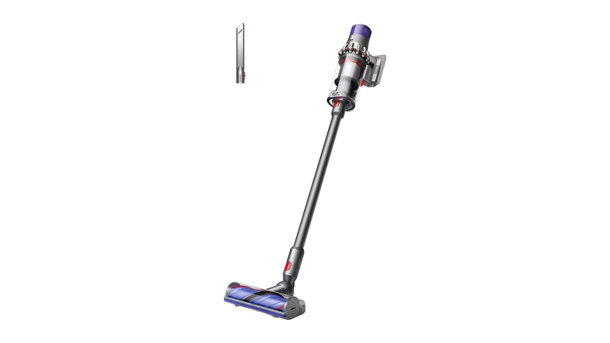 Dyson Cyclone V10 Origin Cordless Vacuum
