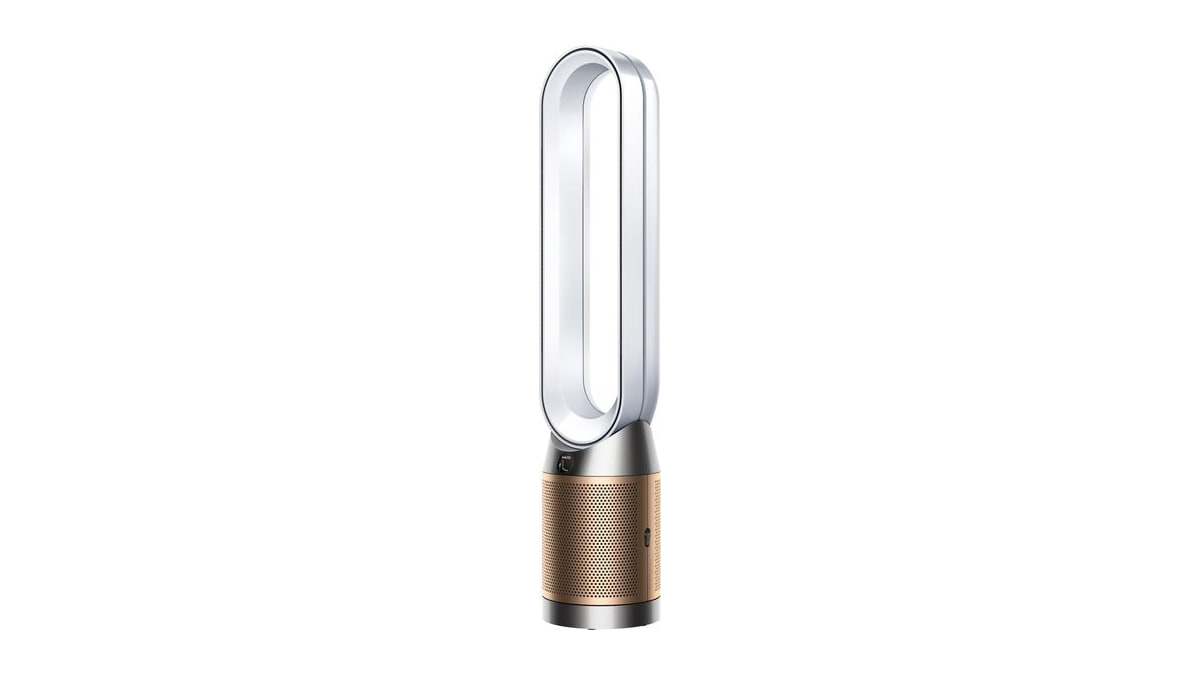 Dyson Purifier Cool Formaldehyde TP09 Air Purifier and Fan