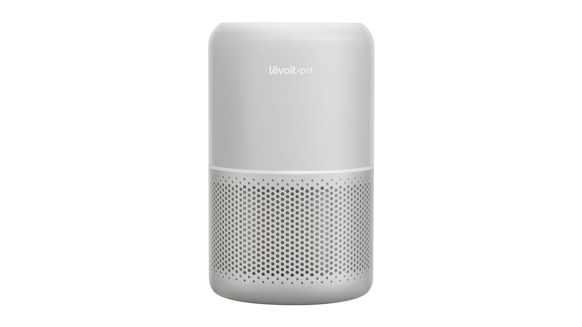 Levoit Air Purifier for Home Pets, Large Room Bedroom, AHAM VERIFIDE