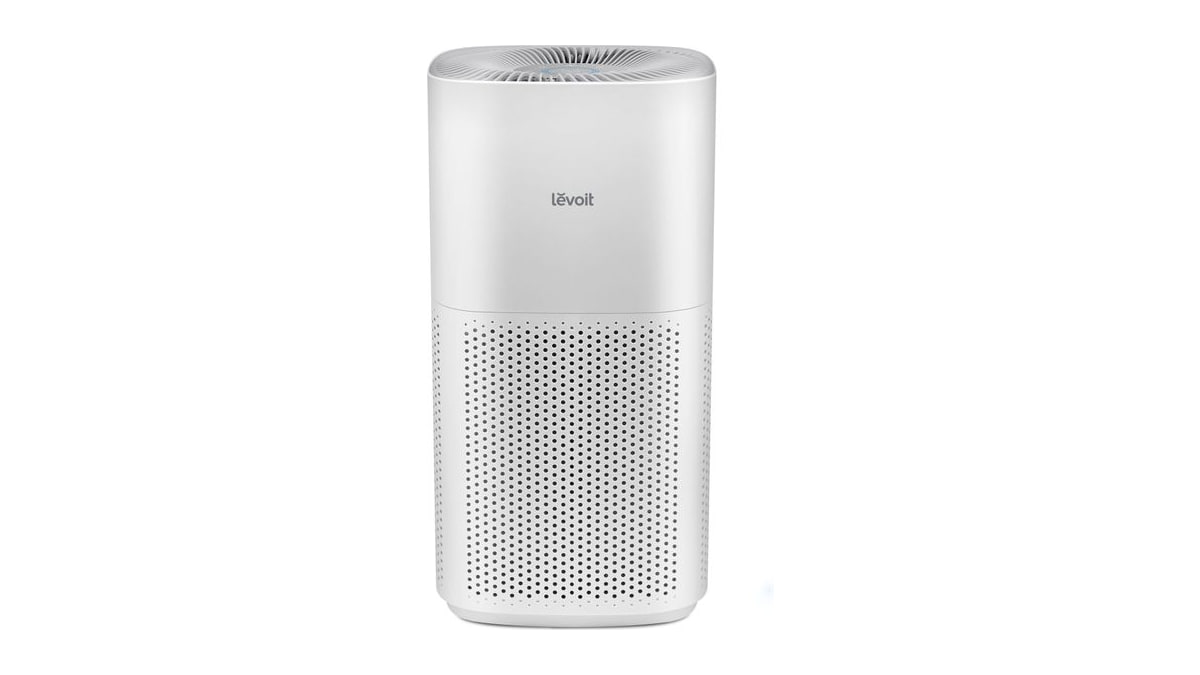 Levoit Smart Air Purifiers for Home Large Room up to 2933 Ft², Core 600S-P