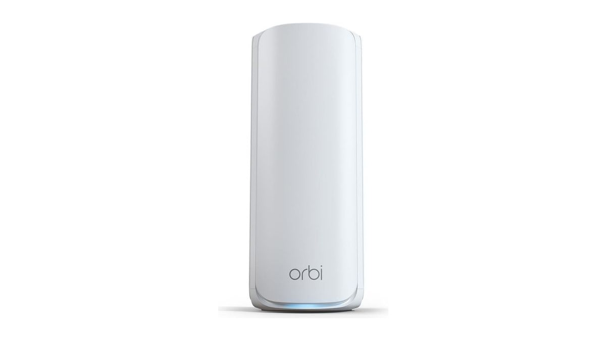NETGEAR Orbi 770 Series WiFi 7 Mesh System, Add-on Satellite