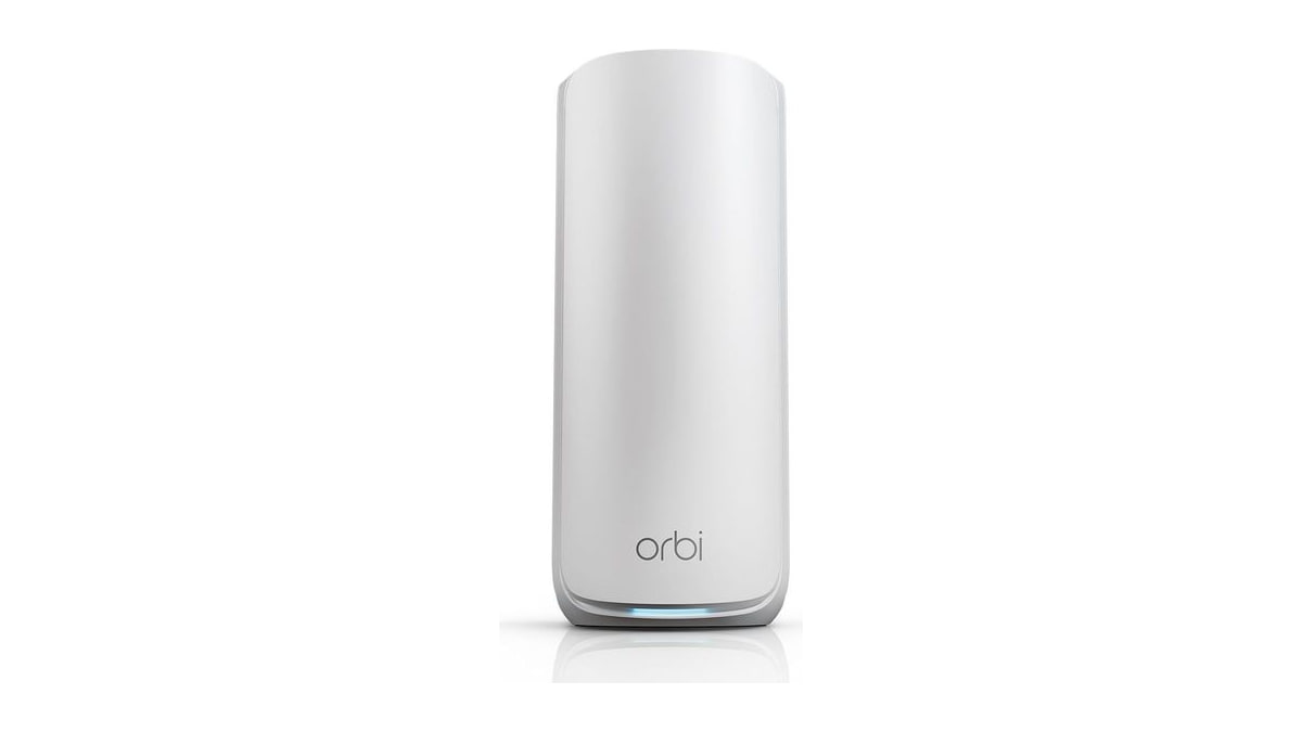 NETGEAR Orbi 870 Series WiFi 7 Mesh System, Add-on Satellite