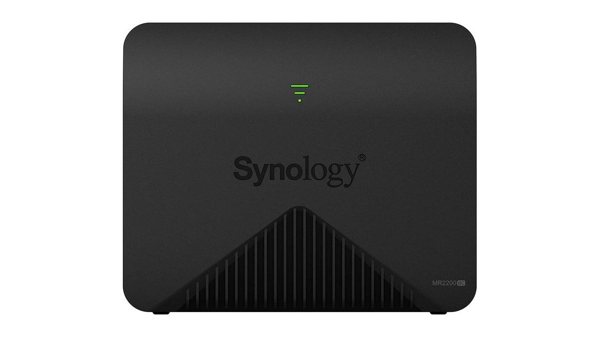 Synology MR2200ac Mesh Wi-Fi Router